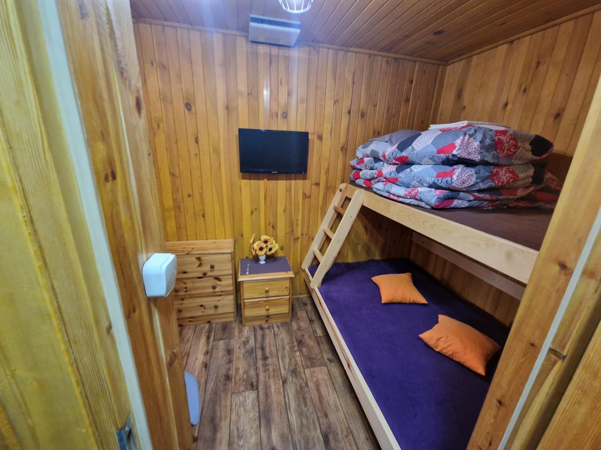 Pod Sosnami Osrodek Wypoczynkowy Boszkowo Letnisko Villa Room photo