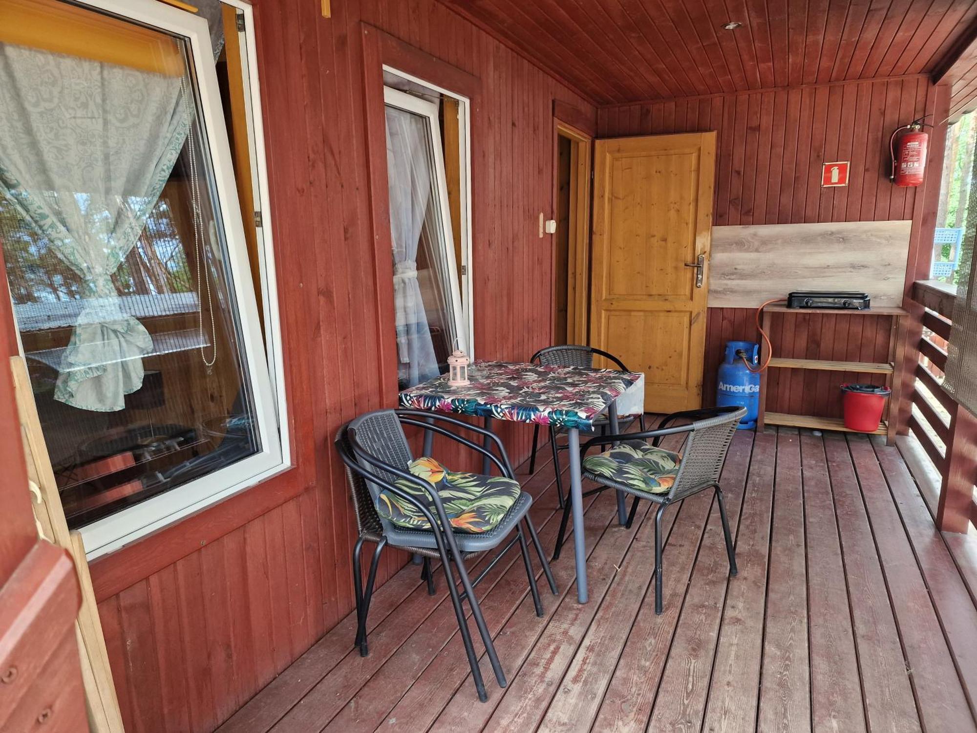 Pod Sosnami Osrodek Wypoczynkowy Boszkowo Letnisko Villa Room photo