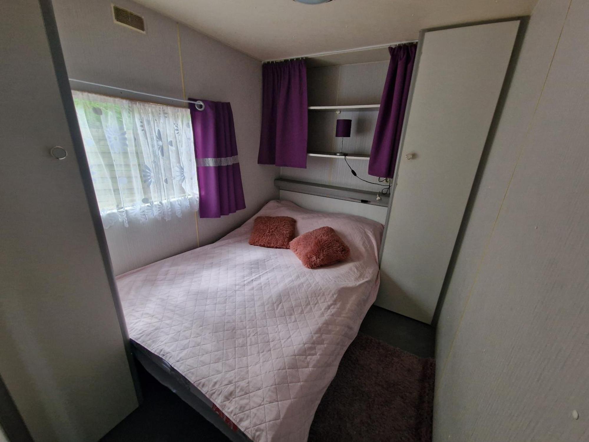 Pod Sosnami Osrodek Wypoczynkowy Boszkowo Letnisko Villa Room photo
