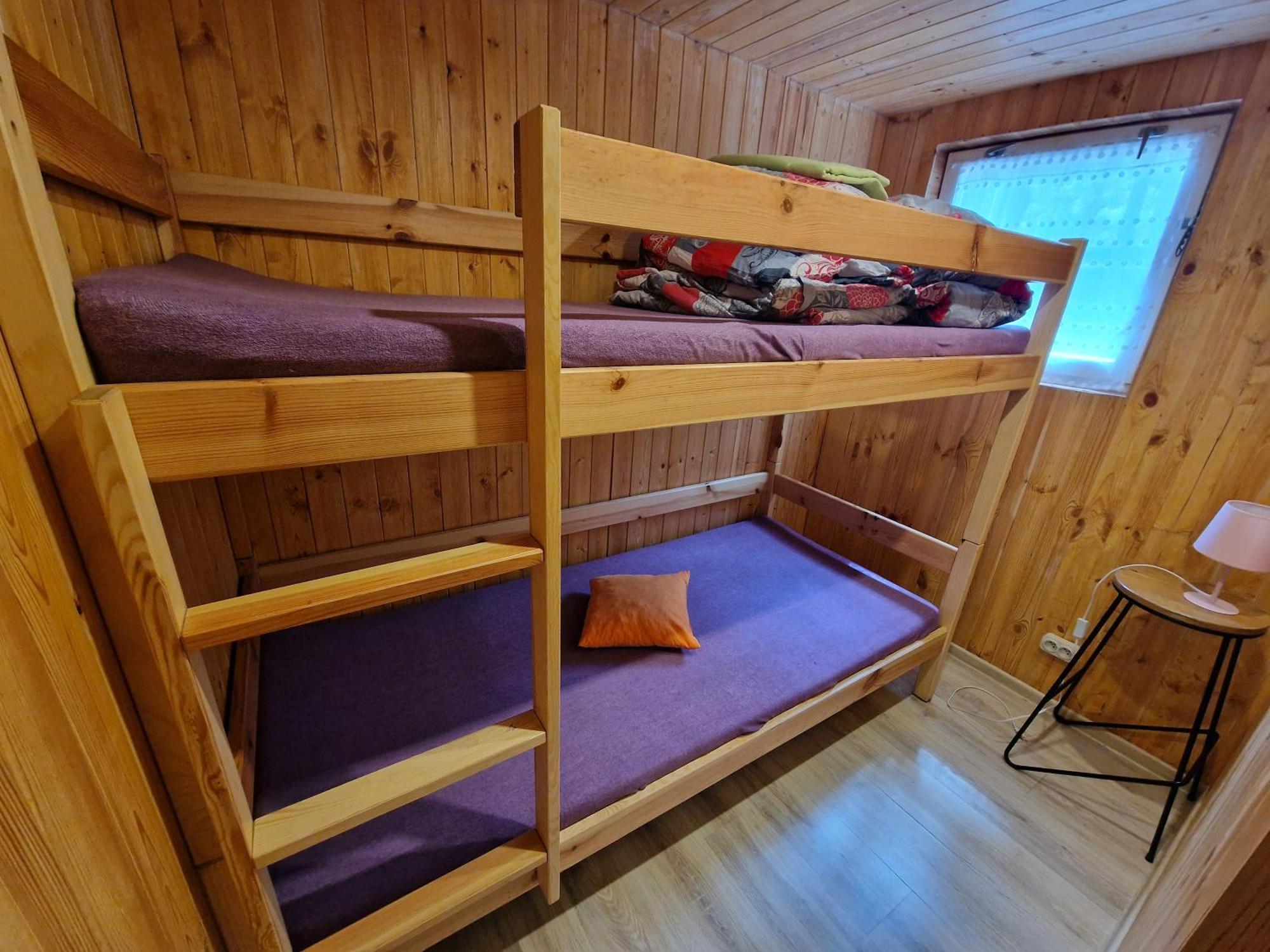Pod Sosnami Osrodek Wypoczynkowy Boszkowo Letnisko Villa Room photo