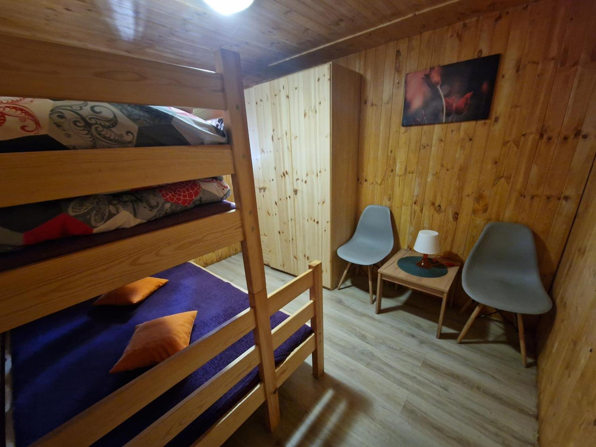 Pod Sosnami Osrodek Wypoczynkowy Boszkowo Letnisko Villa Room photo