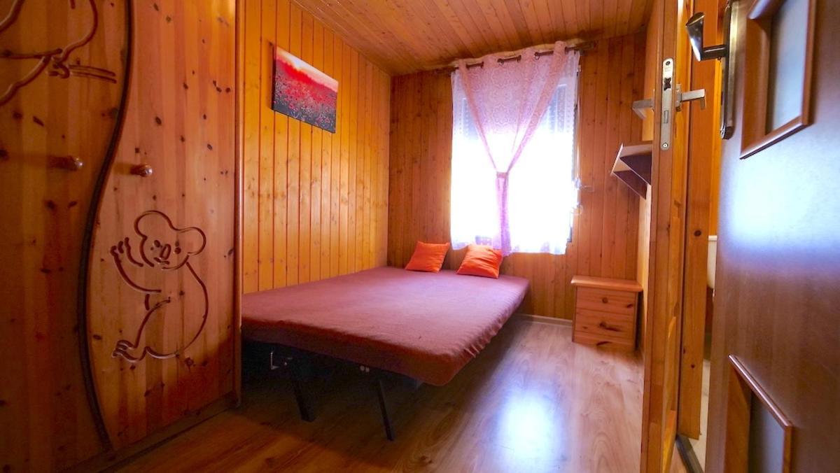 Pod Sosnami Osrodek Wypoczynkowy Boszkowo Letnisko Villa Exterior photo