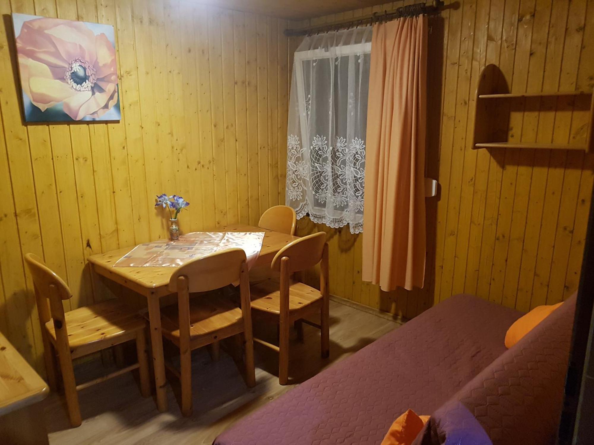 Pod Sosnami Osrodek Wypoczynkowy Boszkowo Letnisko Villa Exterior photo
